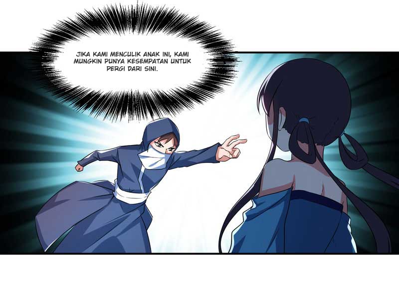 Peerless Saint Emperor Chapter 11 - halaman 30