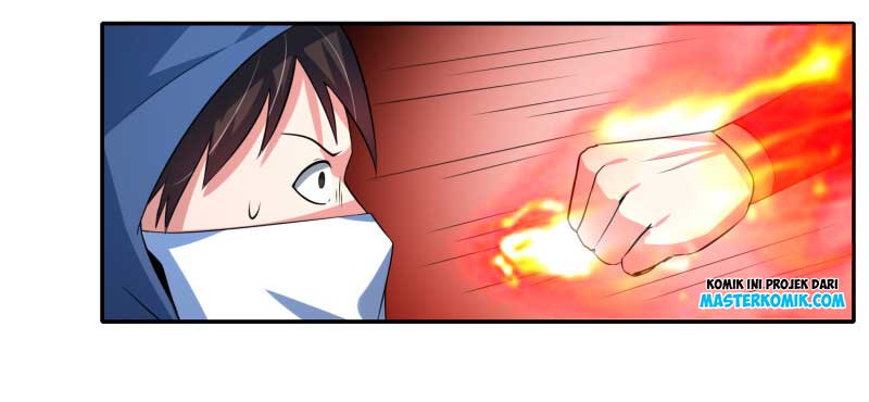 Peerless Saint Emperor Chapter 11 - halaman 33