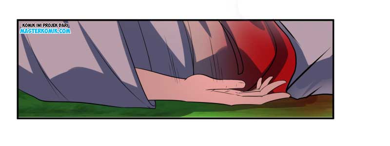 Peerless Saint Emperor Chapter 11 - halaman 6
