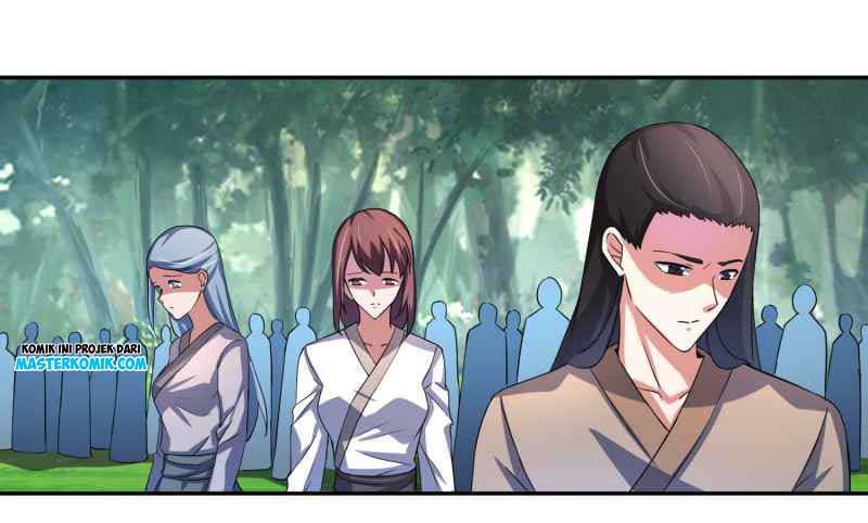 Peerless Saint Emperor Chapter 12 - halaman 12