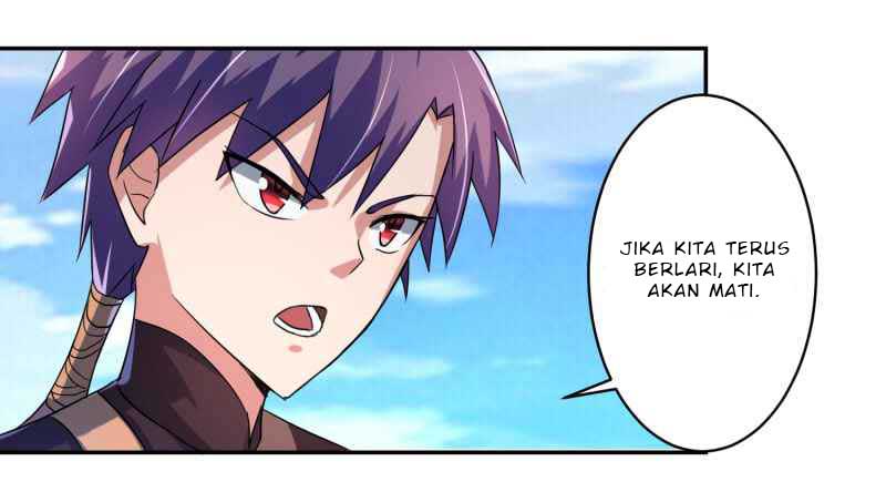 Peerless Saint Emperor Chapter 12 - halaman 13