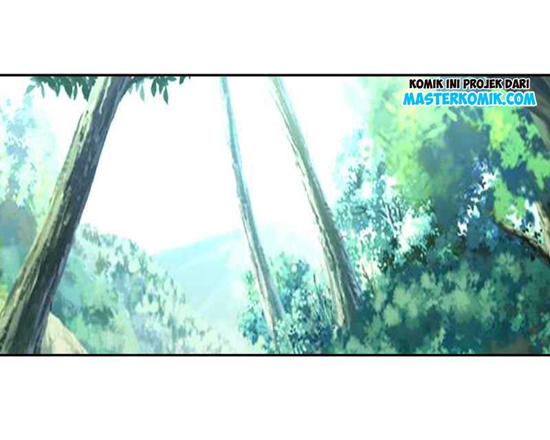 Peerless Saint Emperor Chapter 12 - halaman 17