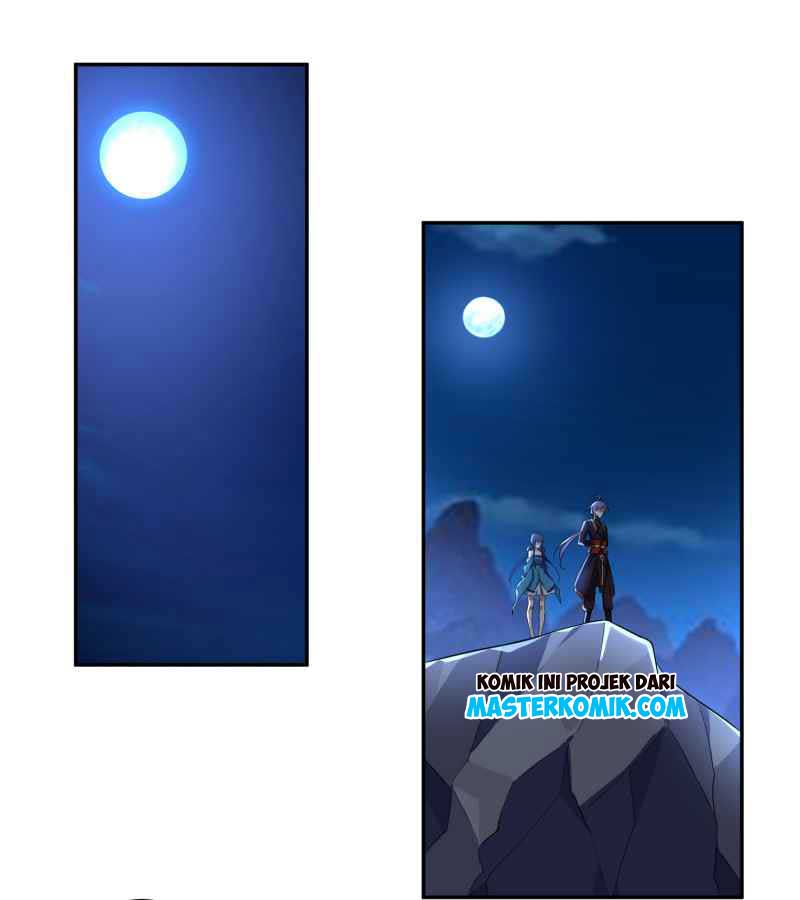Peerless Saint Emperor Chapter 12 - halaman 20