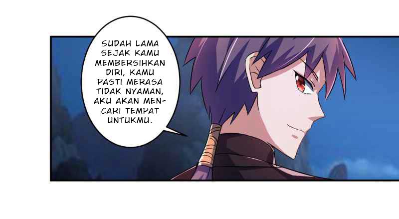 Peerless Saint Emperor Chapter 12 - halaman 22