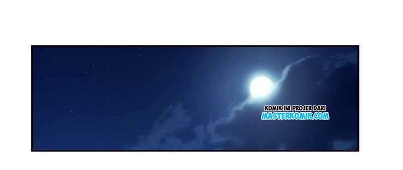 Peerless Saint Emperor Chapter 12 - halaman 23