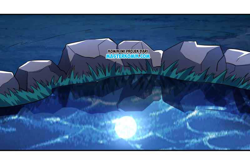 Peerless Saint Emperor Chapter 12 - halaman 24