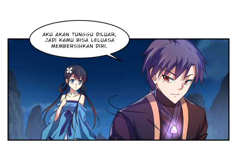 Peerless Saint Emperor Chapter 12 - halaman 26