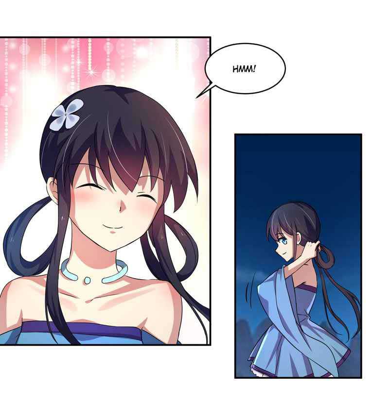 Peerless Saint Emperor Chapter 12 - halaman 27