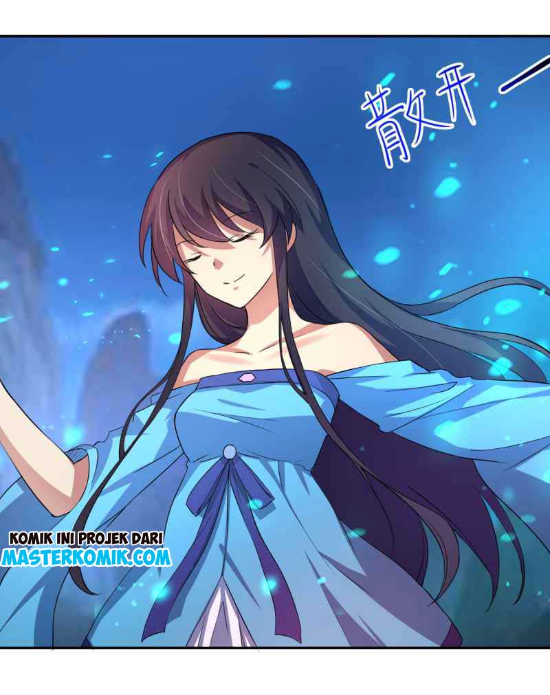 Peerless Saint Emperor Chapter 12 - halaman 28