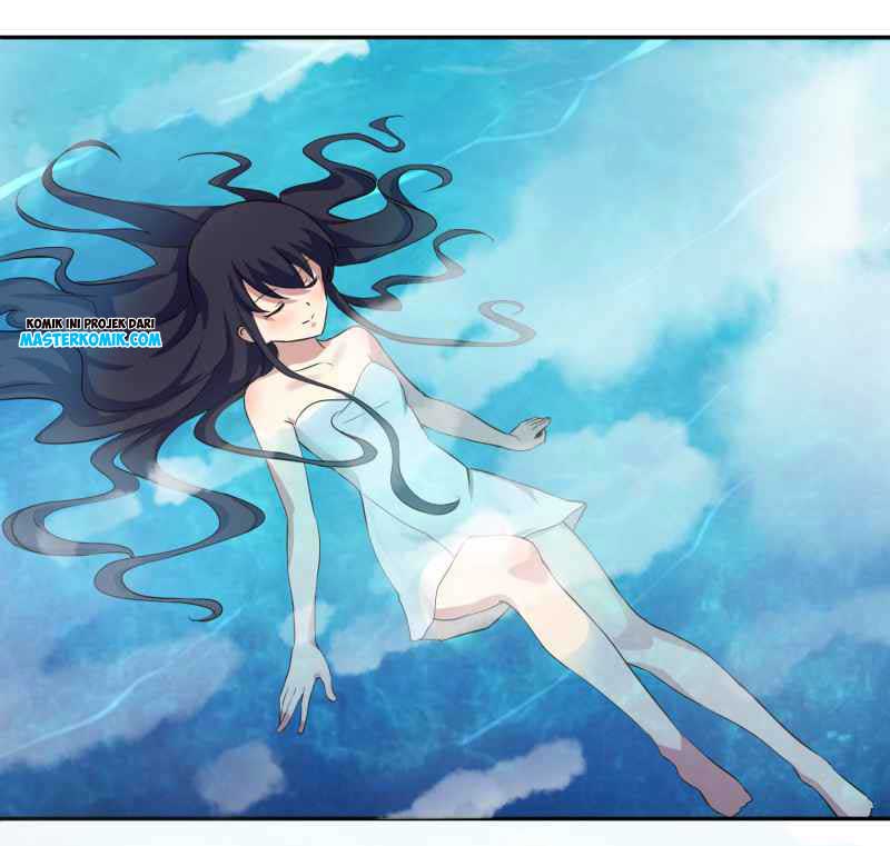 Peerless Saint Emperor Chapter 12 - halaman 30