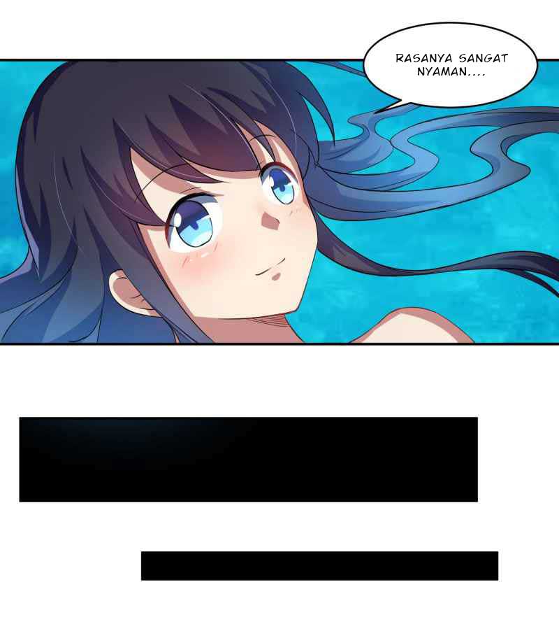 Peerless Saint Emperor Chapter 12 - halaman 31