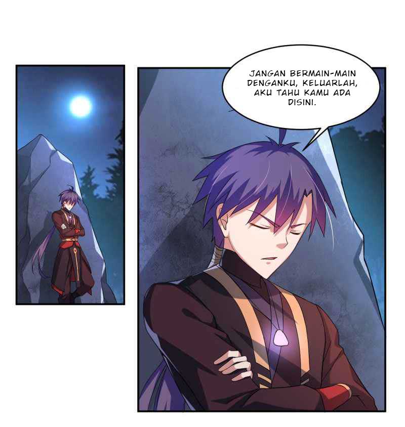 Peerless Saint Emperor Chapter 12 - halaman 32