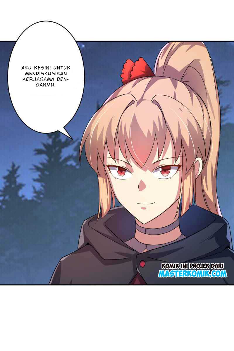Peerless Saint Emperor Chapter 12 - halaman 35