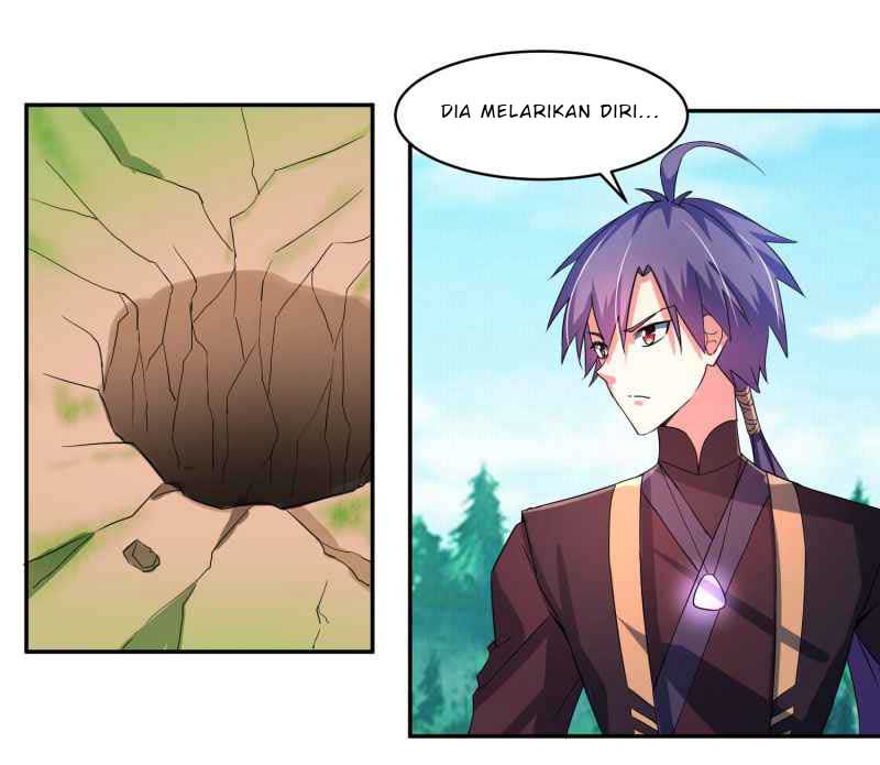 Peerless Saint Emperor Chapter 12 - halaman 4