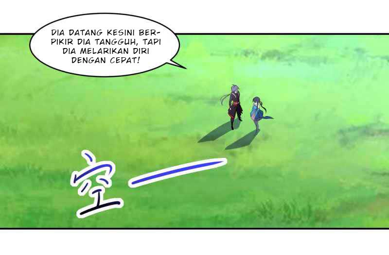 Peerless Saint Emperor Chapter 12 - halaman 5