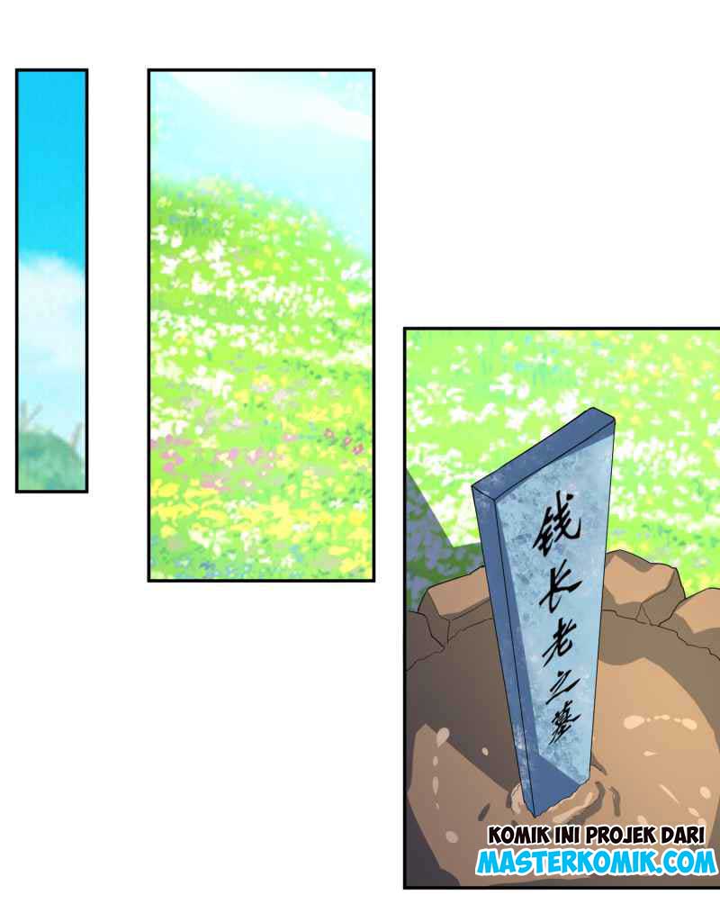 Peerless Saint Emperor Chapter 12 - halaman 6
