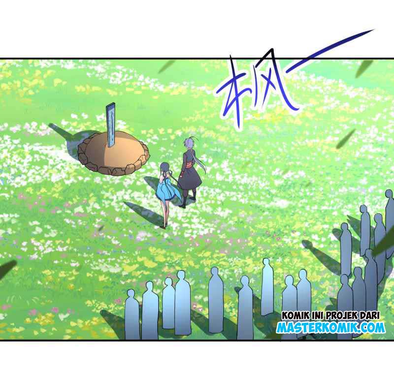 Peerless Saint Emperor Chapter 12 - halaman 7