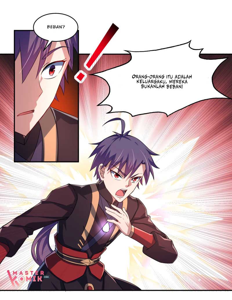 Peerless Saint Emperor Chapter 13 - halaman 11