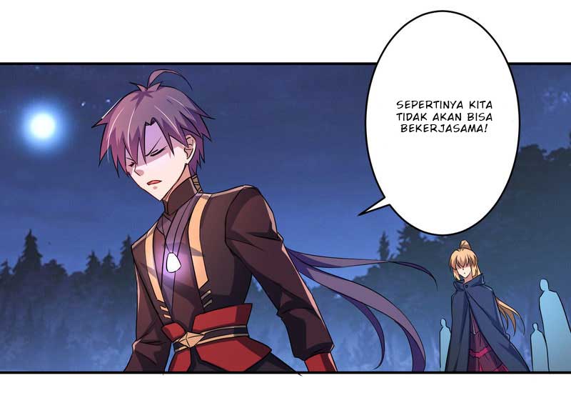 Peerless Saint Emperor Chapter 13 - halaman 12
