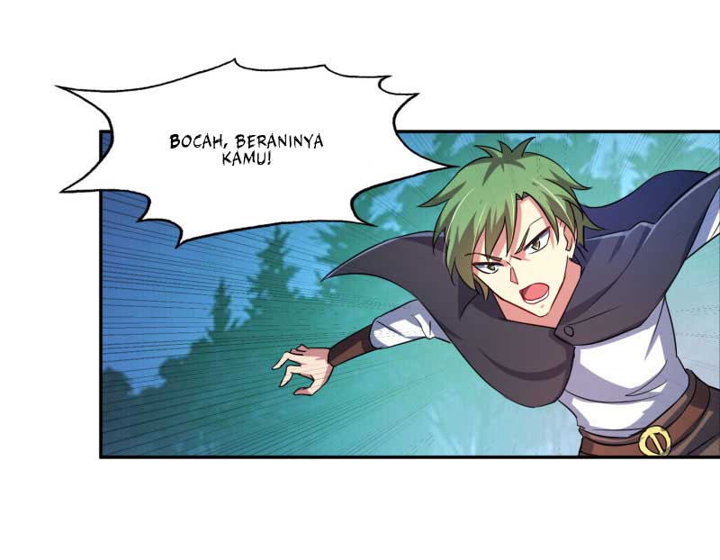 Peerless Saint Emperor Chapter 13 - halaman 13