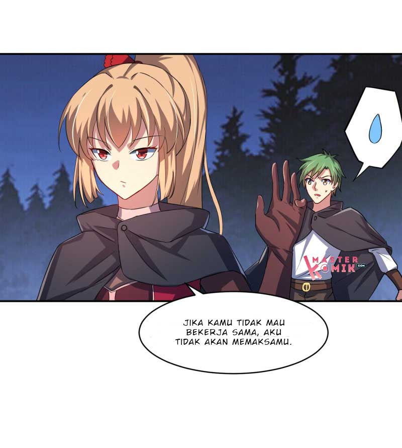 Peerless Saint Emperor Chapter 13 - halaman 14