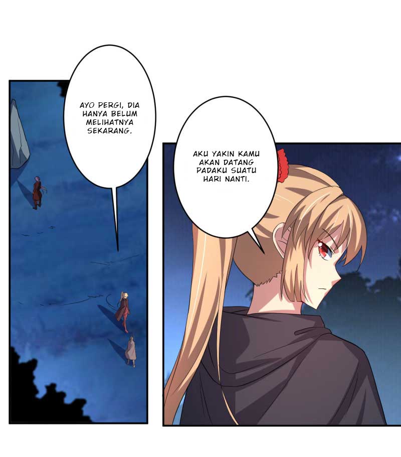 Peerless Saint Emperor Chapter 13 - halaman 15