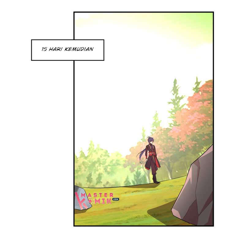 Peerless Saint Emperor Chapter 13 - halaman 17