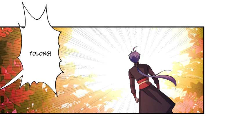 Peerless Saint Emperor Chapter 13 - halaman 20