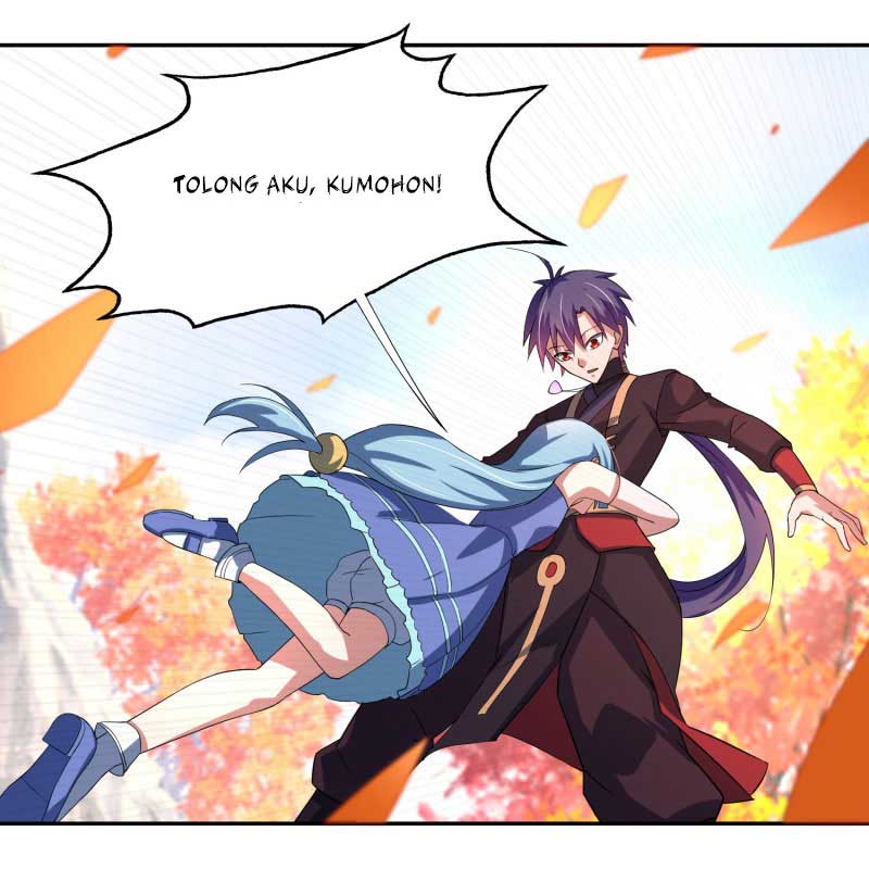 Peerless Saint Emperor Chapter 13 - halaman 22