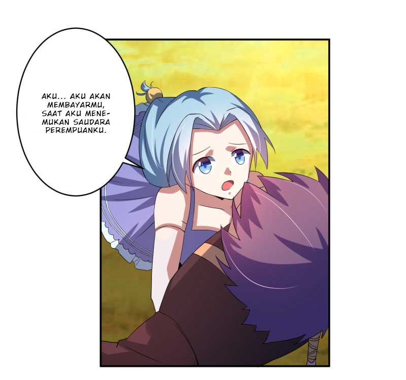 Peerless Saint Emperor Chapter 13 - halaman 23