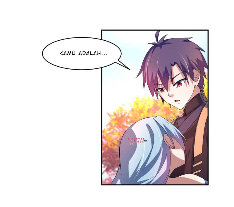 Peerless Saint Emperor Chapter 13 - halaman 24