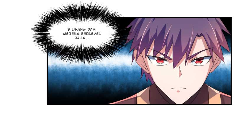 Peerless Saint Emperor Chapter 13 - halaman 26