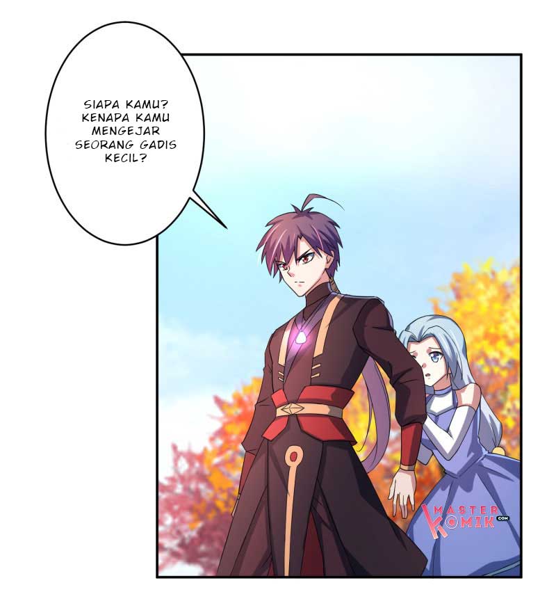 Peerless Saint Emperor Chapter 13 - halaman 27