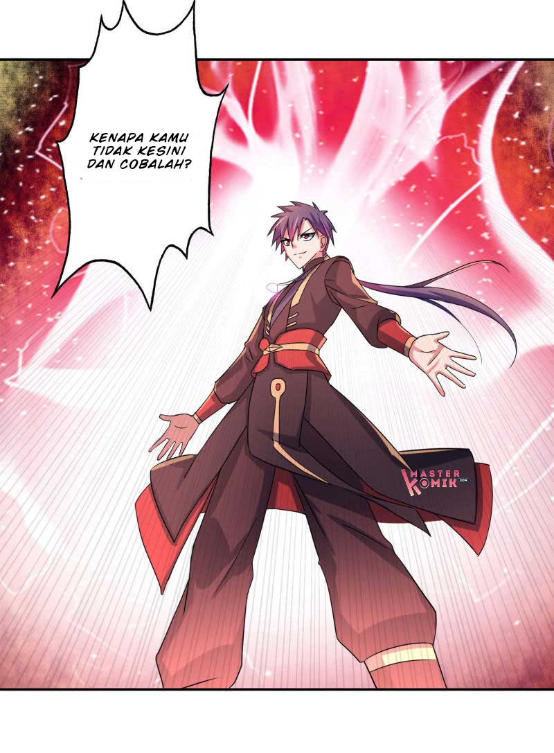 Peerless Saint Emperor Chapter 13 - halaman 29