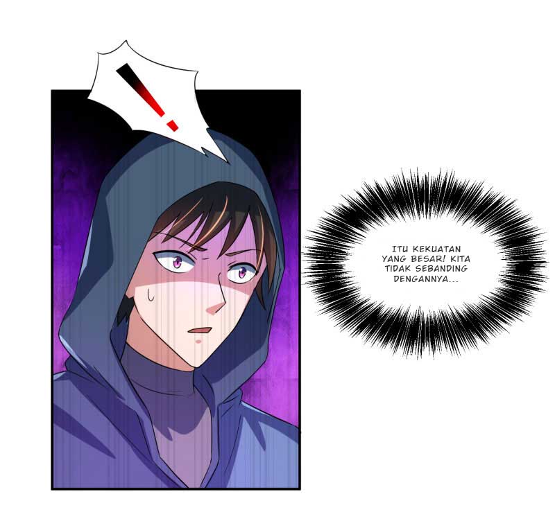 Peerless Saint Emperor Chapter 13 - halaman 30