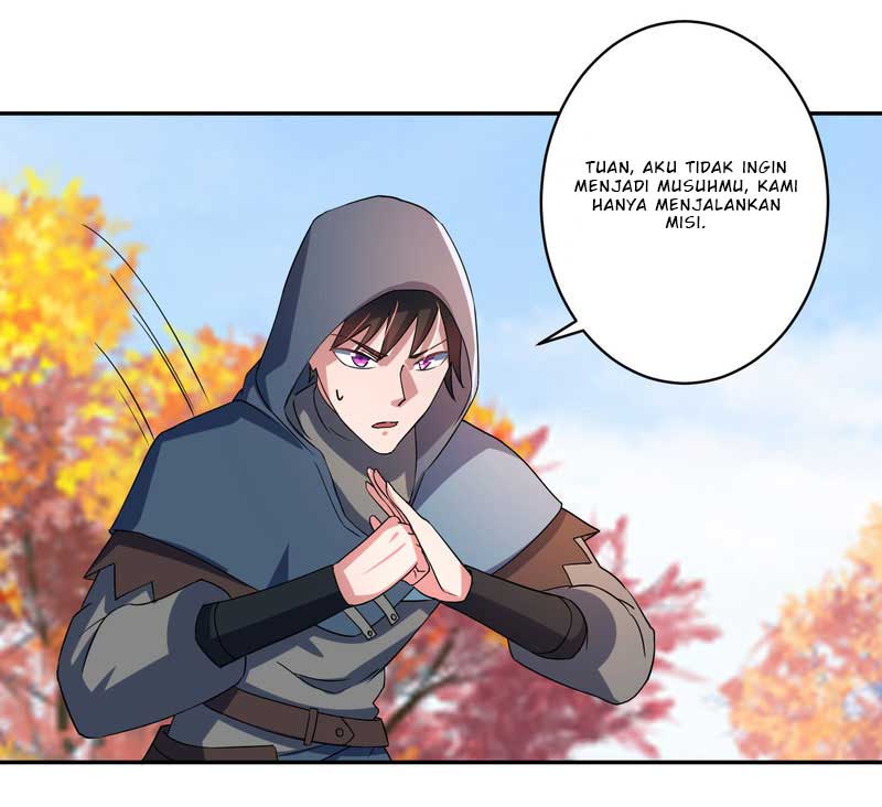 Peerless Saint Emperor Chapter 13 - halaman 31