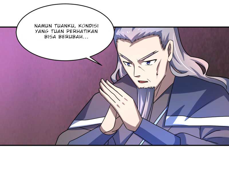 Peerless Saint Emperor Chapter 14 - halaman 11