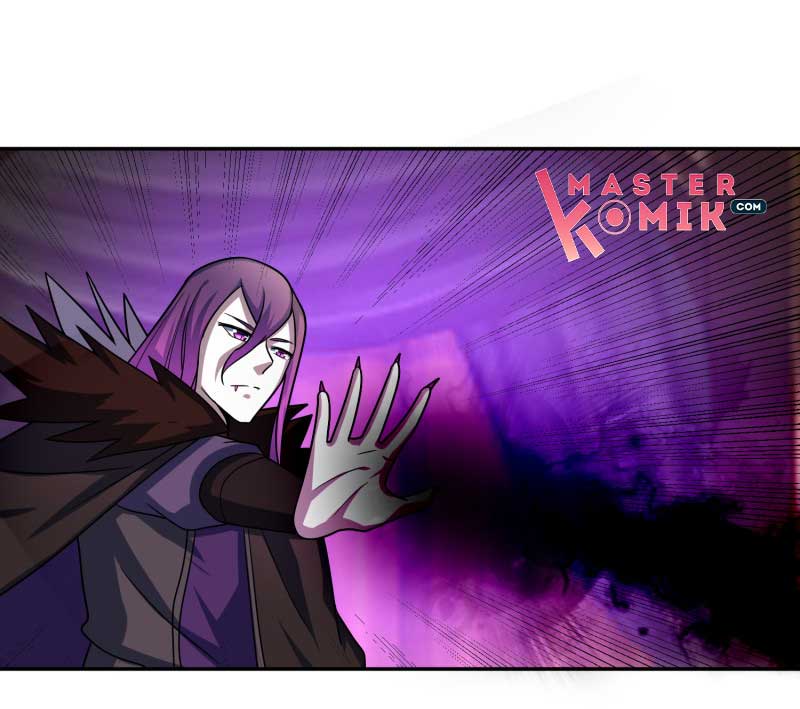 Peerless Saint Emperor Chapter 14 - halaman 14