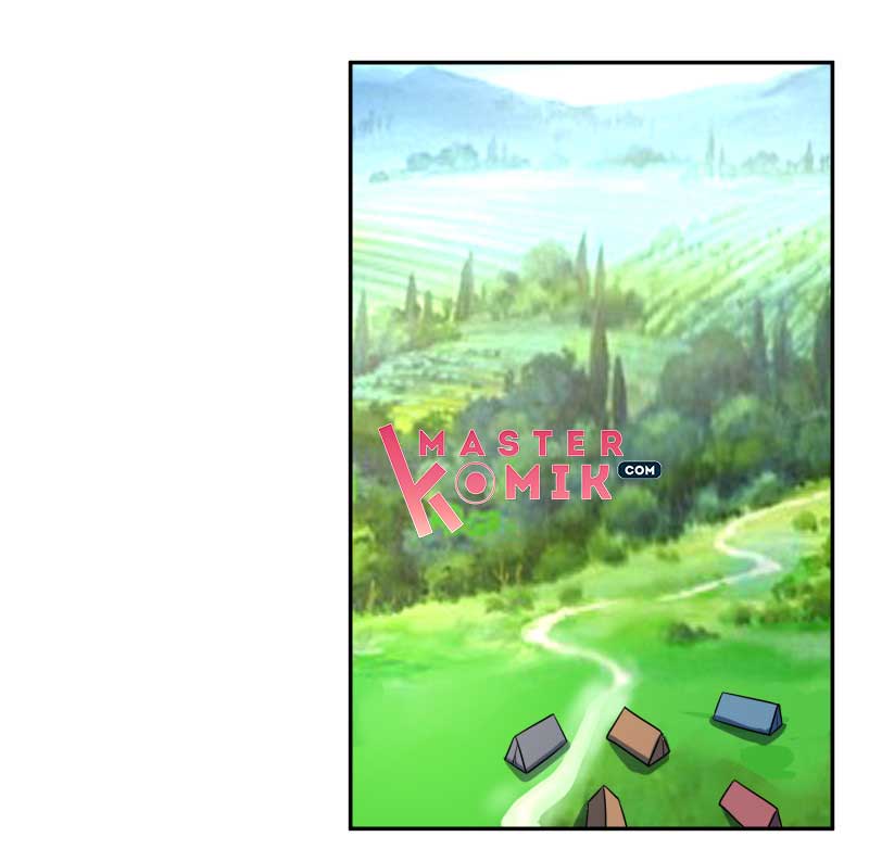 Peerless Saint Emperor Chapter 14 - halaman 26
