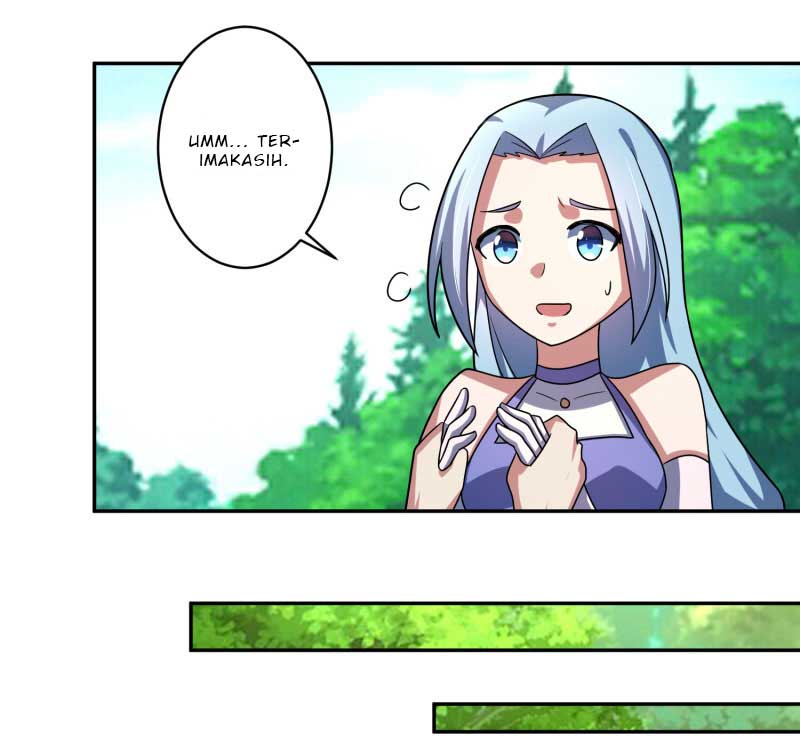 Peerless Saint Emperor Chapter 14 - halaman 33