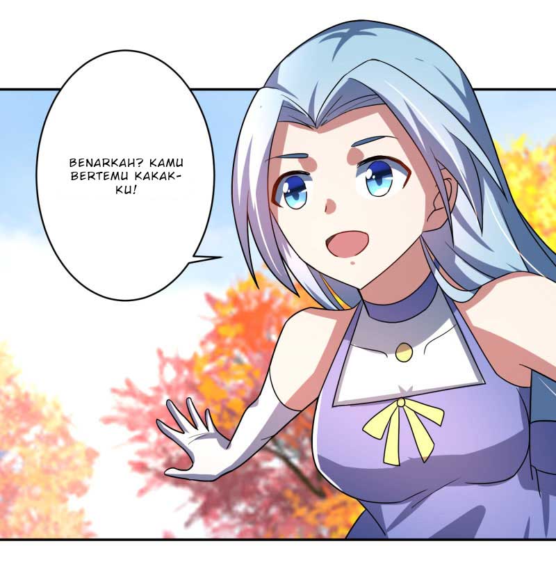 Peerless Saint Emperor Chapter 14 - halaman 4