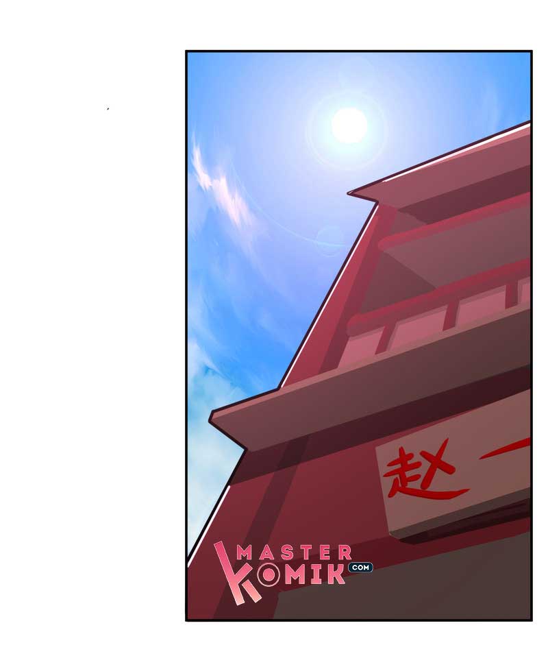 Peerless Saint Emperor Chapter 14 - halaman 6