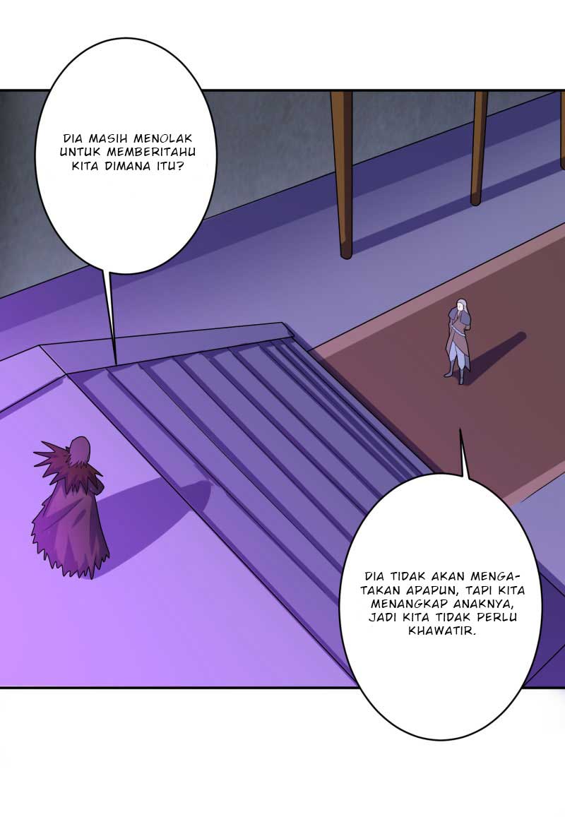 Peerless Saint Emperor Chapter 14 - halaman 7