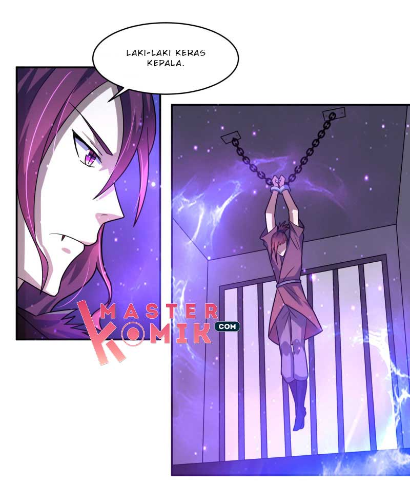 Peerless Saint Emperor Chapter 14 - halaman 8