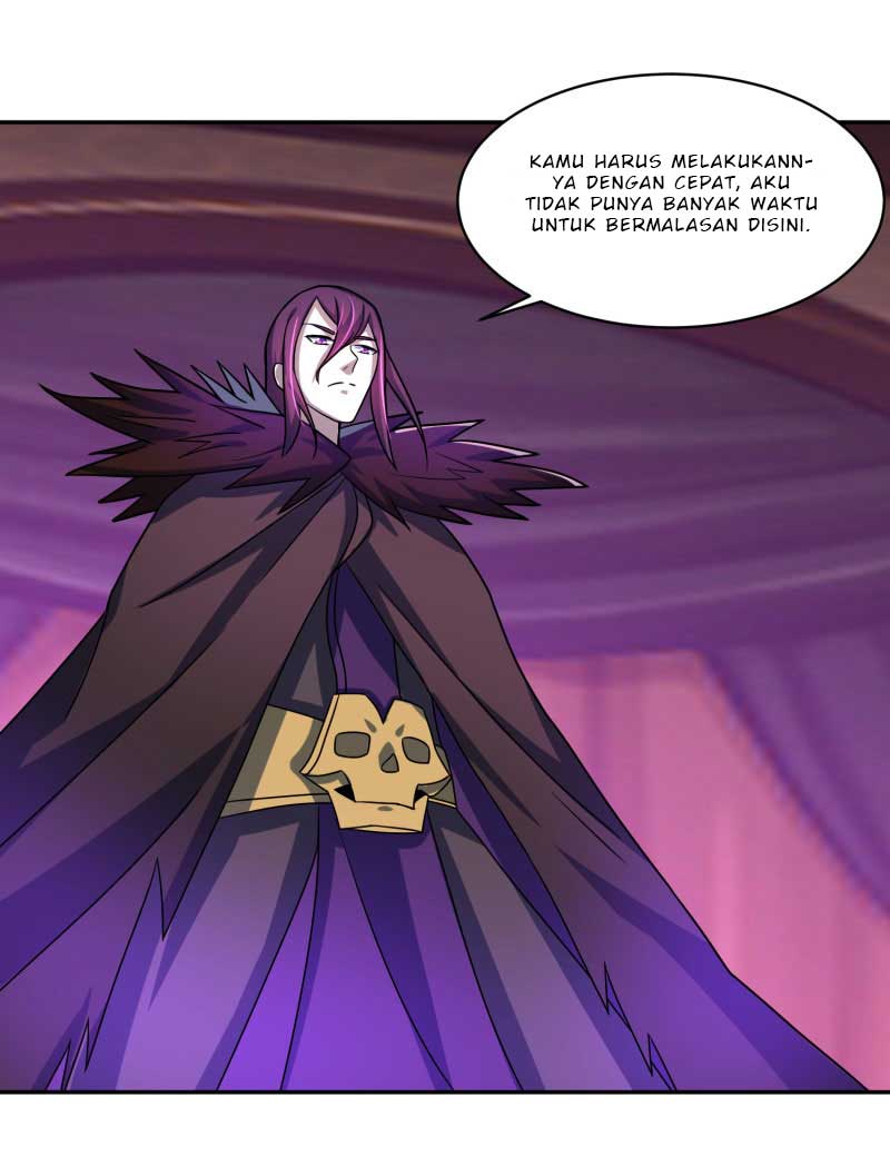 Peerless Saint Emperor Chapter 14 - halaman 9