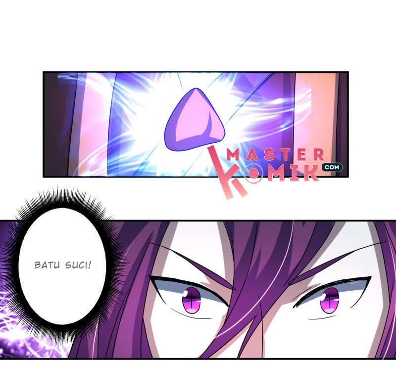 Peerless Saint Emperor Chapter 15 - halaman 2