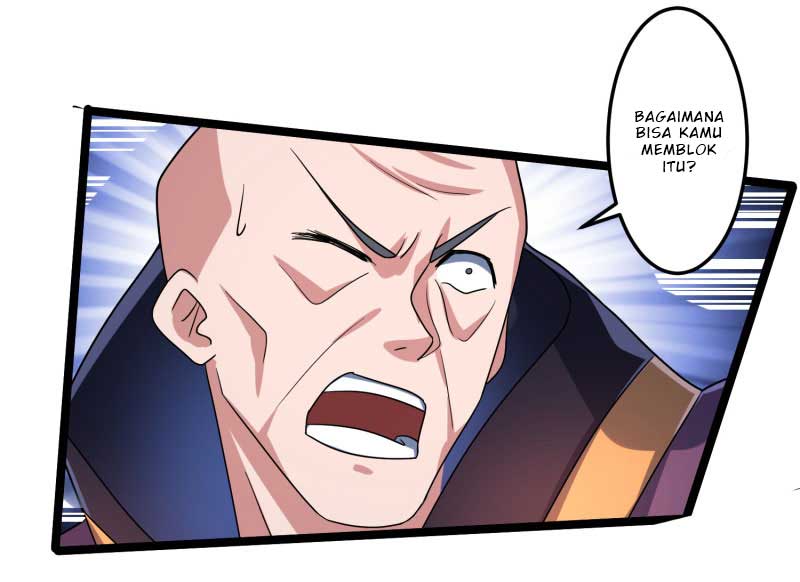 Peerless Saint Emperor Chapter 15 - halaman 29