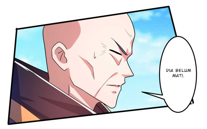 Peerless Saint Emperor Chapter 15 - halaman 33