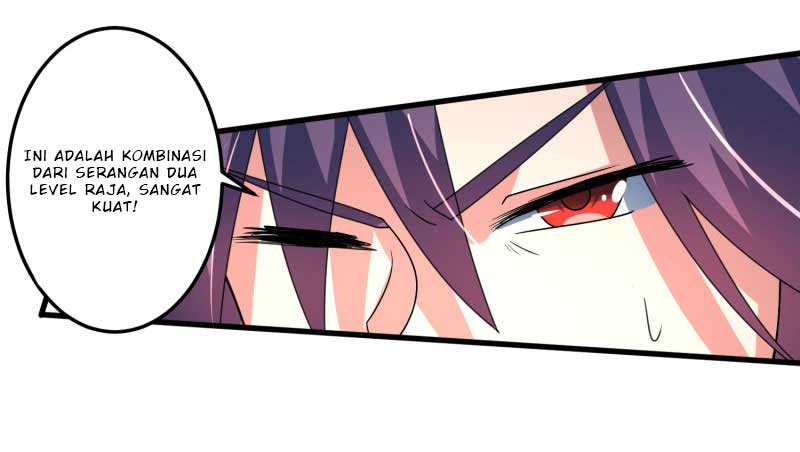 Peerless Saint Emperor Chapter 15 - halaman 35