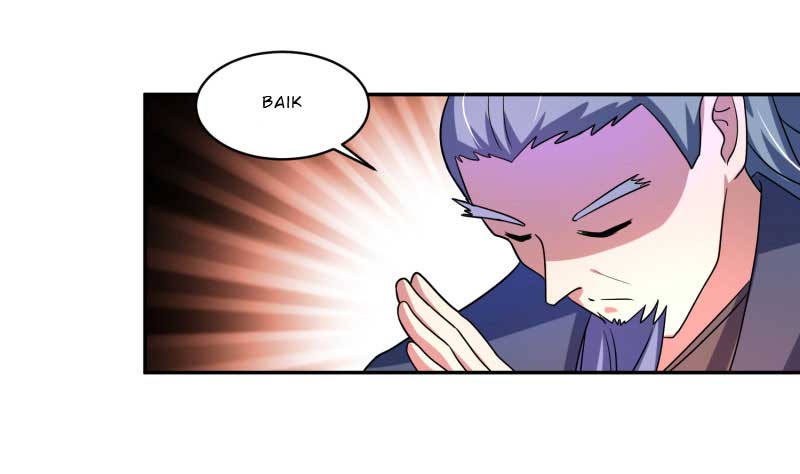 Peerless Saint Emperor Chapter 15 - halaman 4